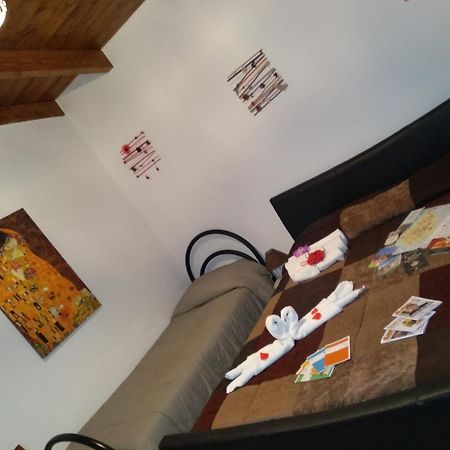 B&B La Gazza Ladra Carmiano  Zewnętrze zdjęcie