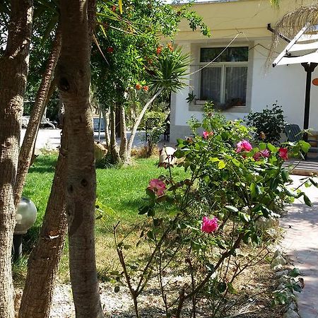 B&B La Gazza Ladra Carmiano  Zewnętrze zdjęcie
