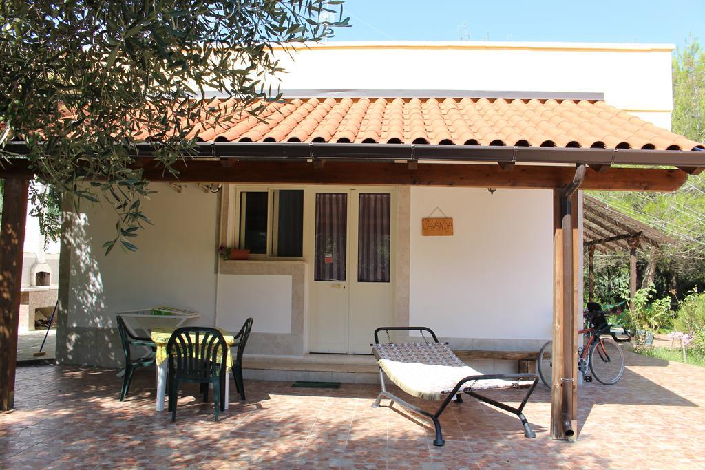 B&B La Gazza Ladra Carmiano  Pokój zdjęcie