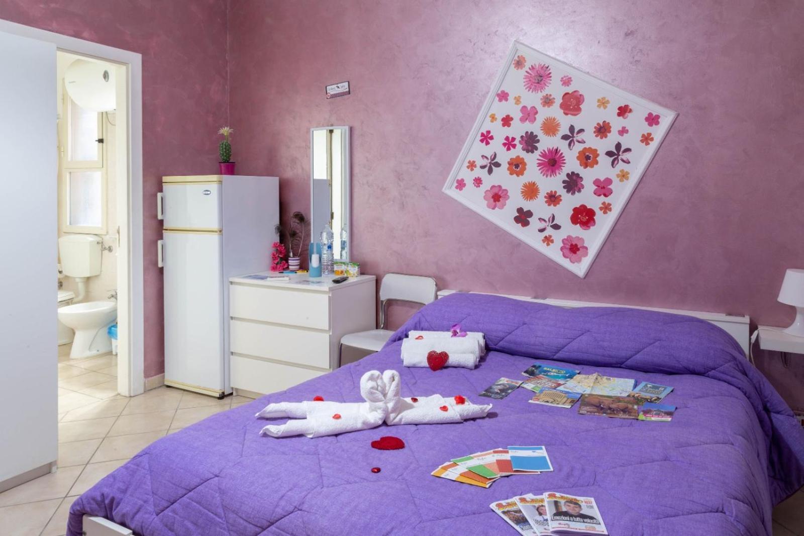 B&B La Gazza Ladra Carmiano  Zewnętrze zdjęcie