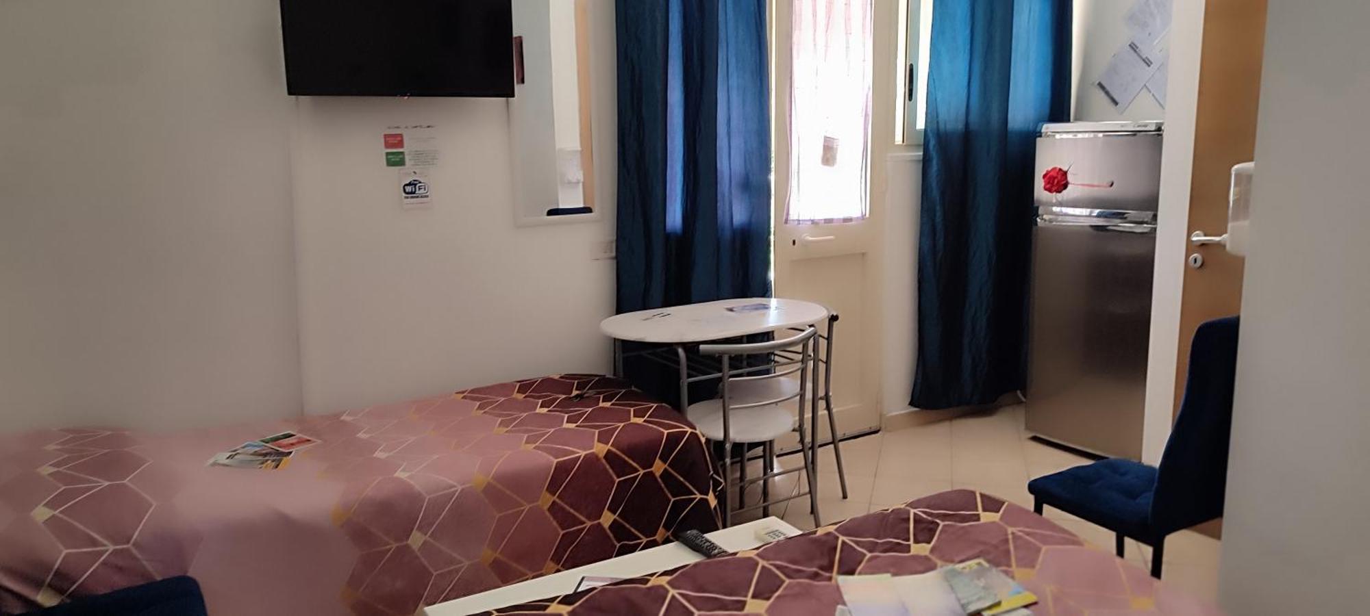 B&B La Gazza Ladra Carmiano  Zewnętrze zdjęcie