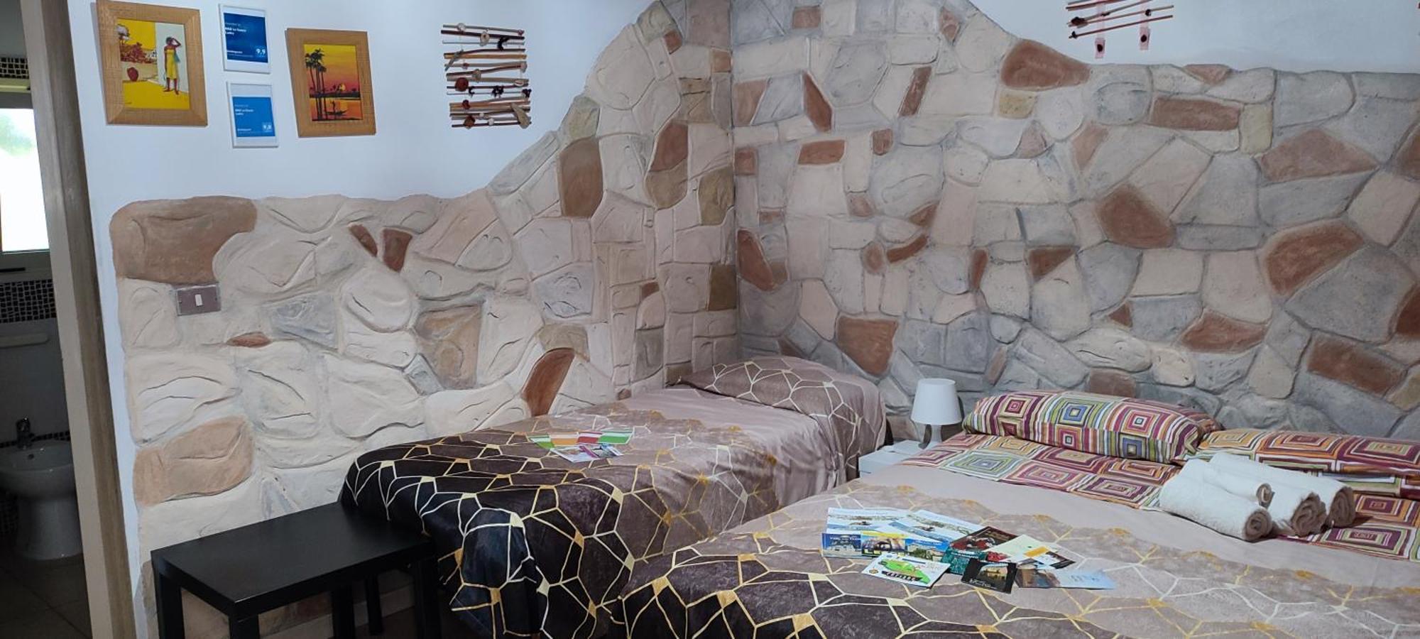 B&B La Gazza Ladra Carmiano  Zewnętrze zdjęcie