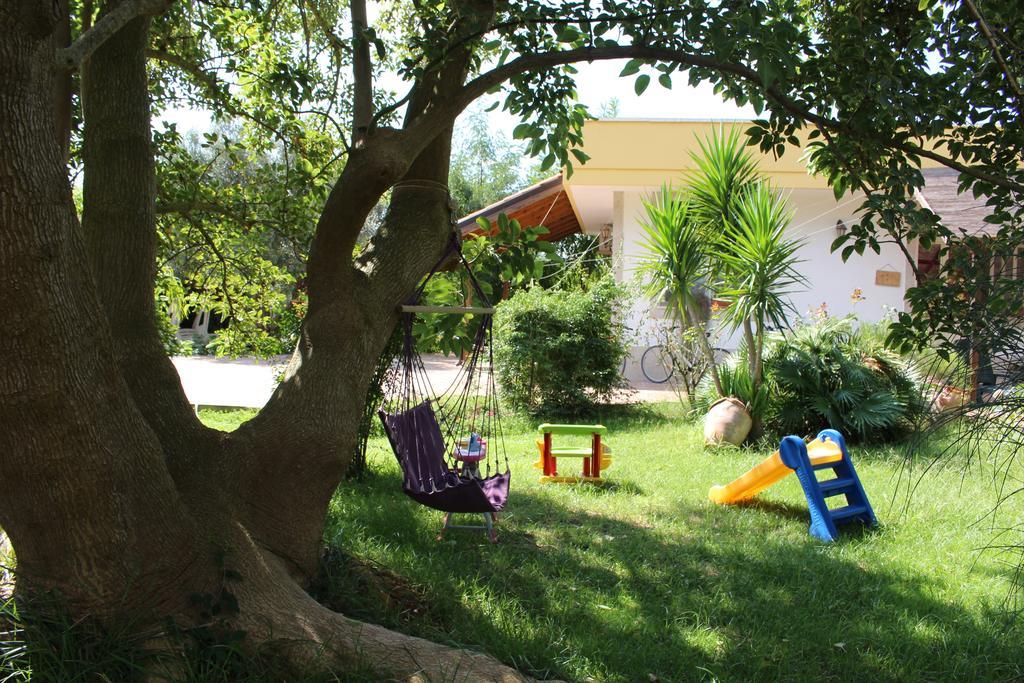 B&B La Gazza Ladra Carmiano  Zewnętrze zdjęcie