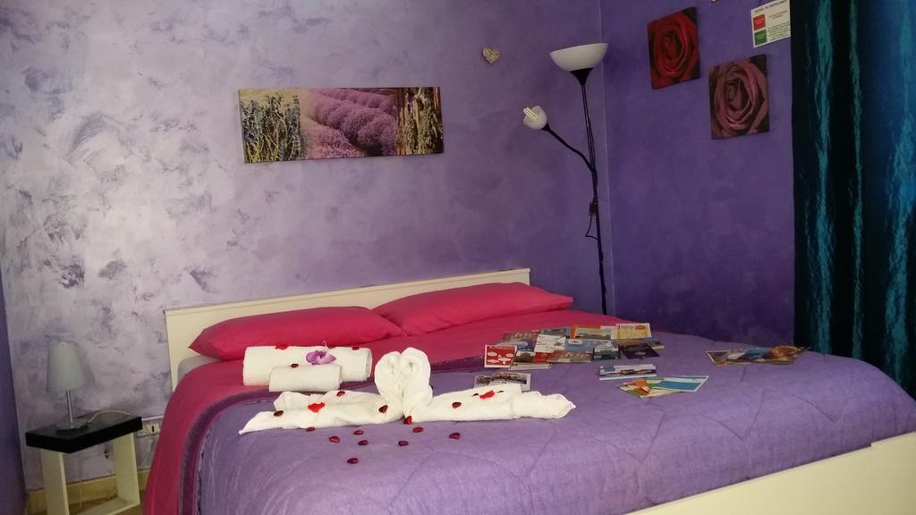 B&B La Gazza Ladra Carmiano  Zewnętrze zdjęcie