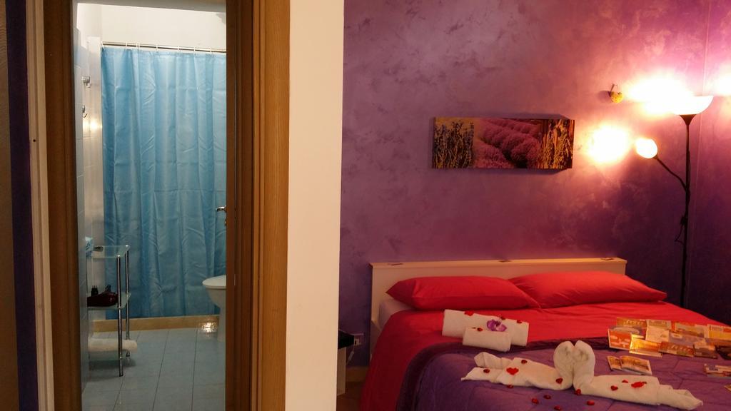 B&B La Gazza Ladra Carmiano  Zewnętrze zdjęcie