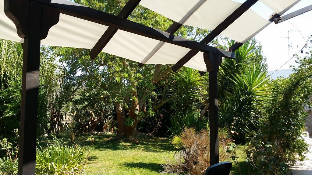 B&B La Gazza Ladra Carmiano  Zewnętrze zdjęcie