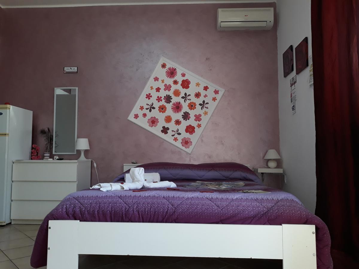 B&B La Gazza Ladra Carmiano  Zewnętrze zdjęcie