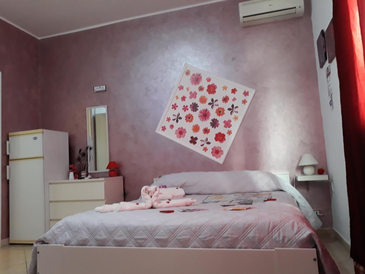 B&B La Gazza Ladra Carmiano  Zewnętrze zdjęcie