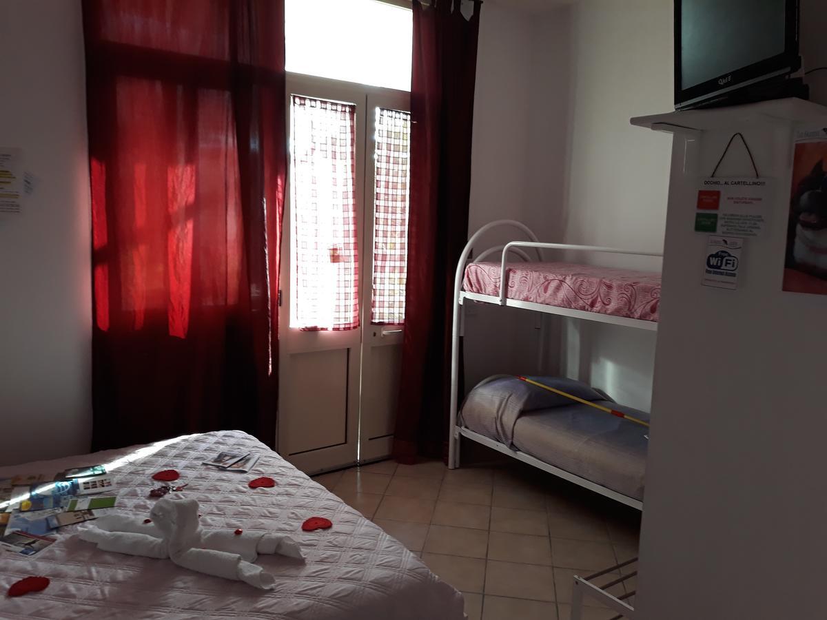 B&B La Gazza Ladra Carmiano  Zewnętrze zdjęcie