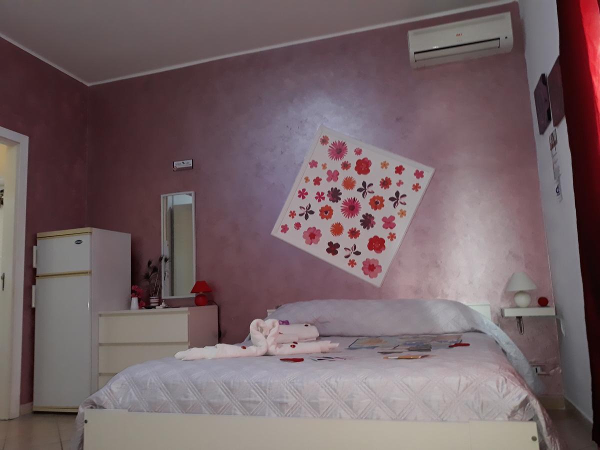 B&B La Gazza Ladra Carmiano  Zewnętrze zdjęcie