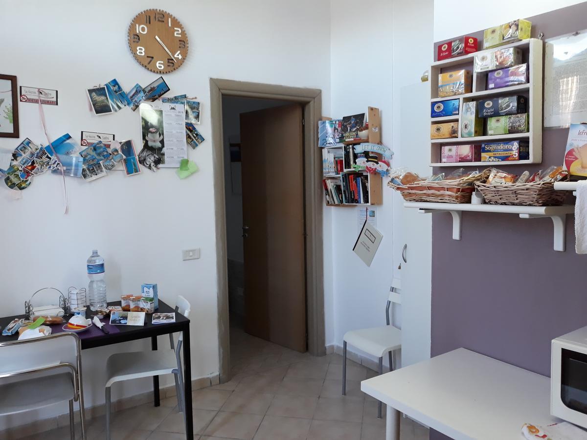 B&B La Gazza Ladra Carmiano  Zewnętrze zdjęcie