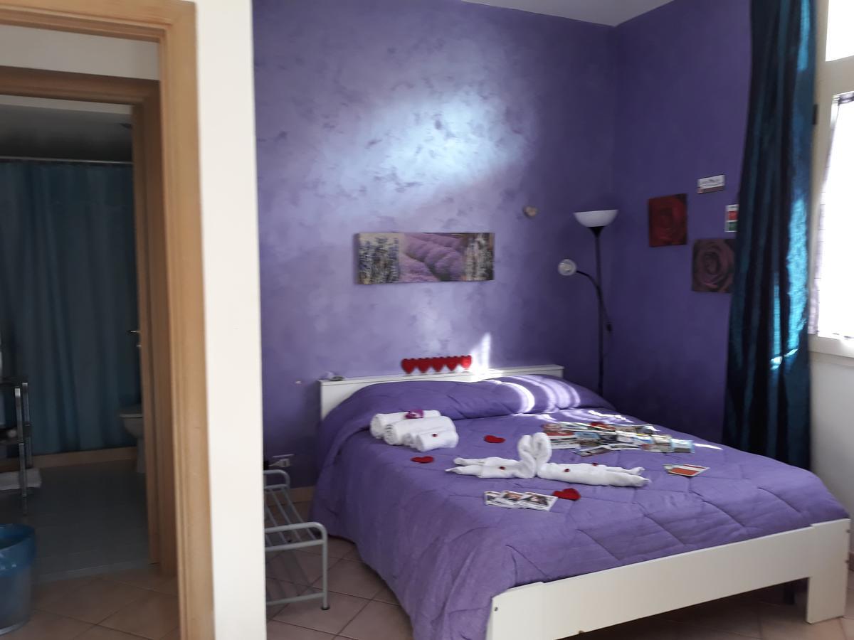B&B La Gazza Ladra Carmiano  Zewnętrze zdjęcie