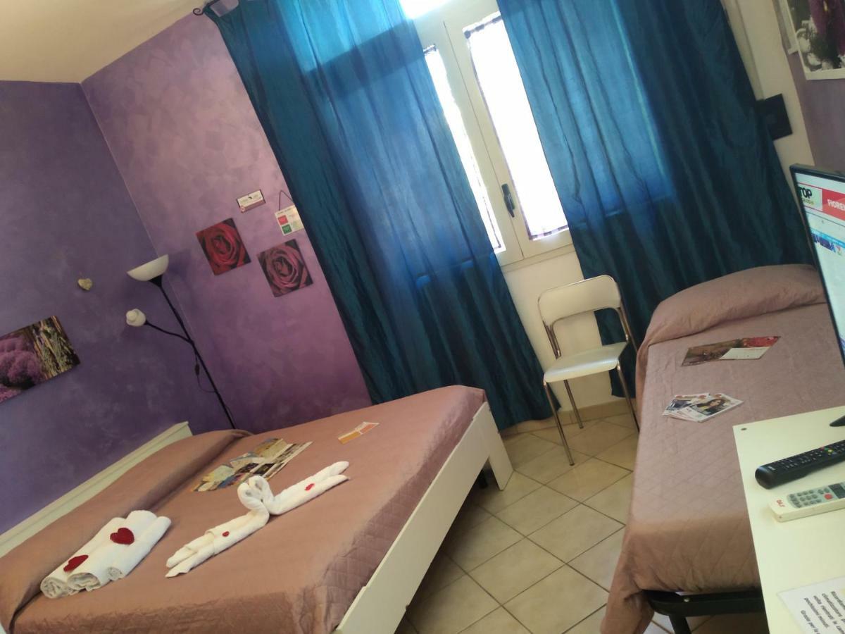 B&B La Gazza Ladra Carmiano  Zewnętrze zdjęcie