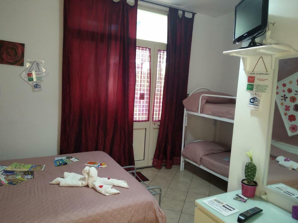 B&B La Gazza Ladra Carmiano  Zewnętrze zdjęcie