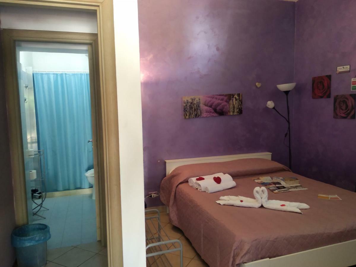 B&B La Gazza Ladra Carmiano  Zewnętrze zdjęcie